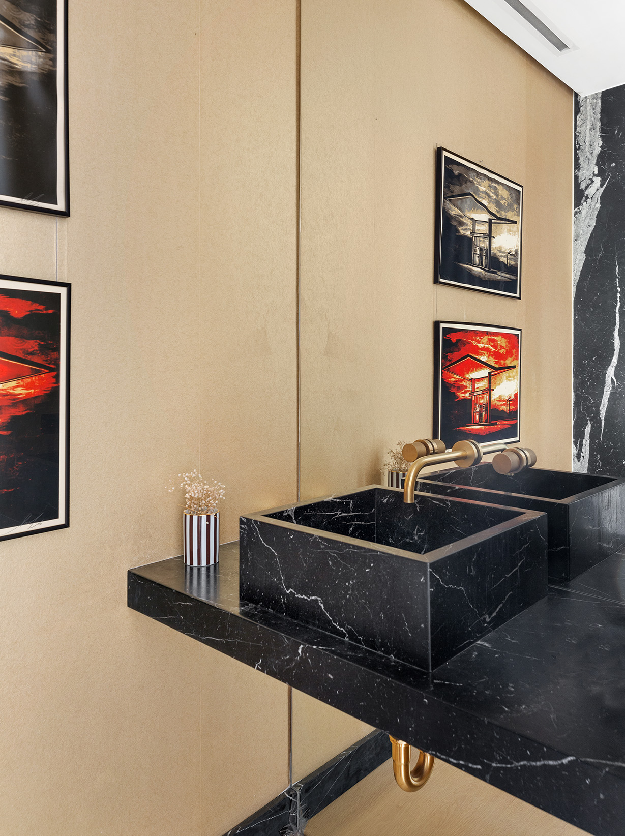 6 Varick Street, Unit 4C Manhattan, NY 10013 - Photo 10 of 15