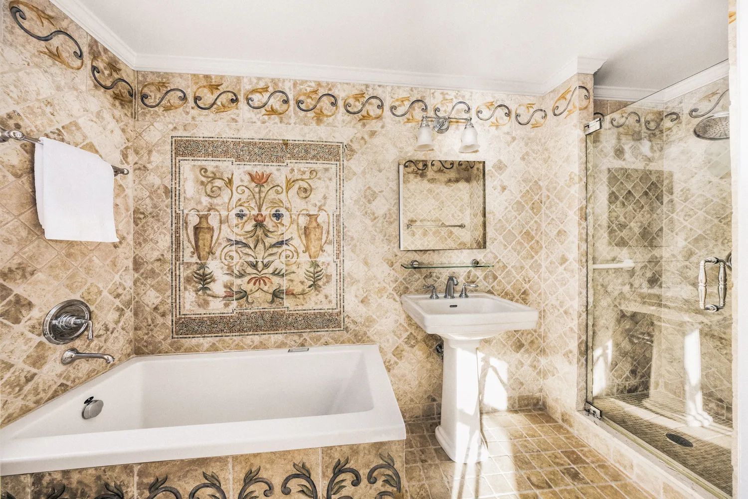 $5,749,000 | 33 Riverside Drive, Unit 13AB | Upper West Side