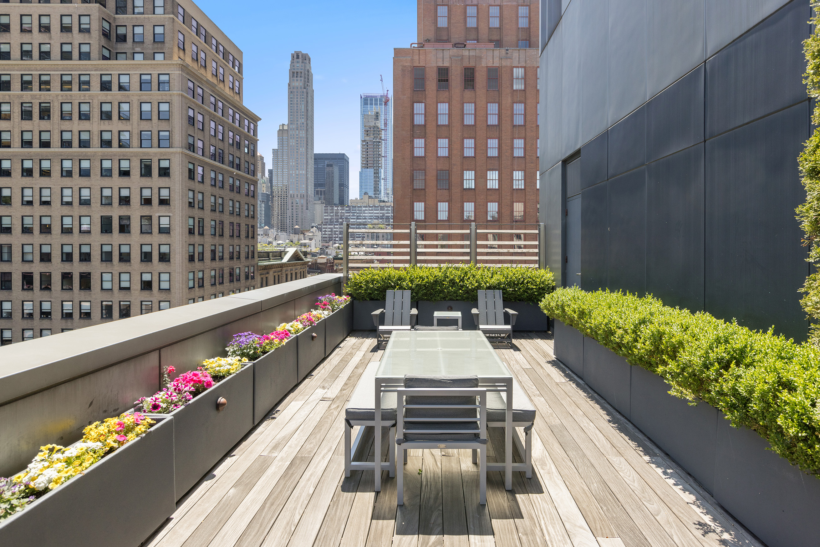 34 Leonard Street, Unit 3B Manhattan, NY 10013 - Photo 5 of 6