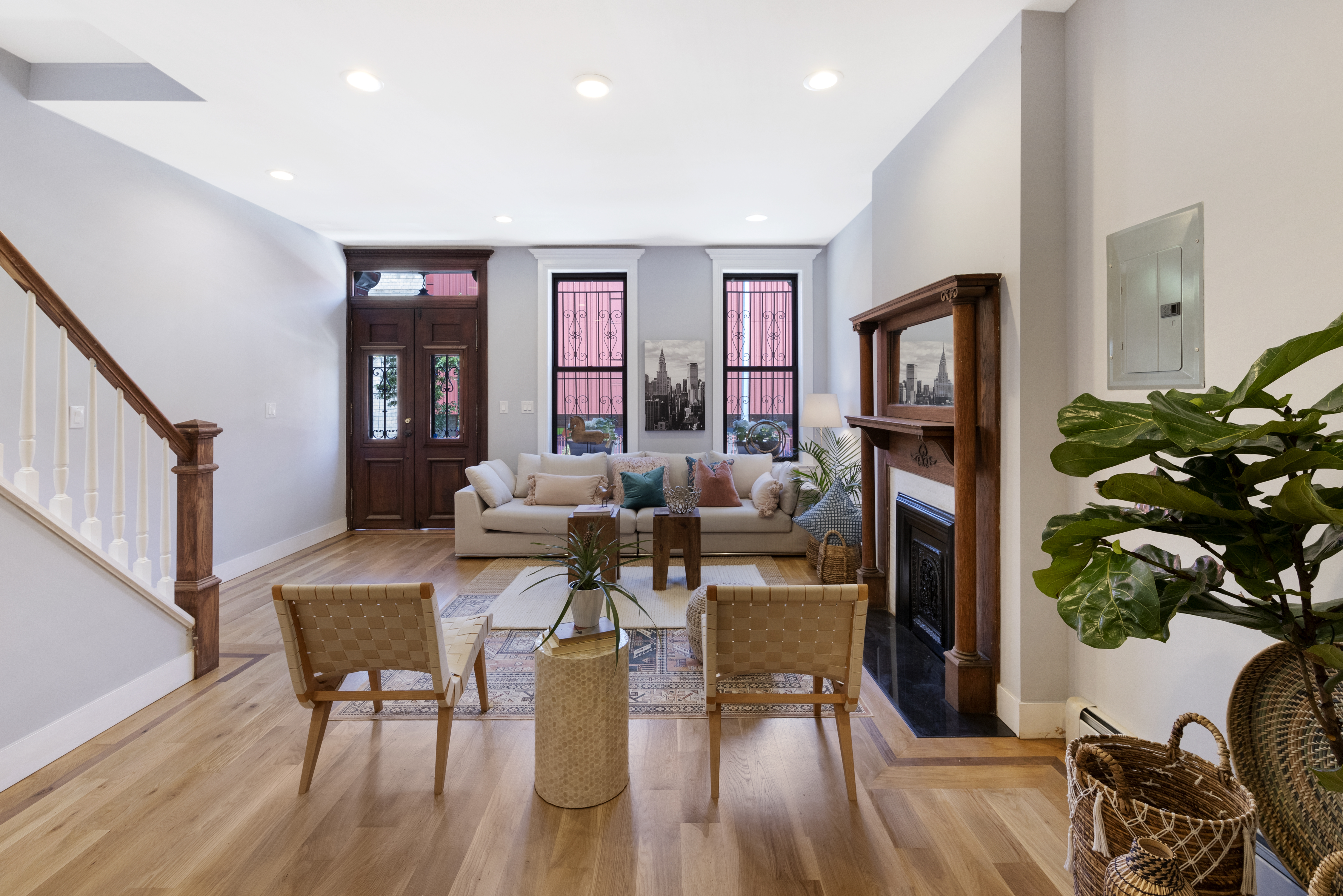 236 Lewis Avenue, Unit TWN Brooklyn, NY 11221 - Photo 1 of 17