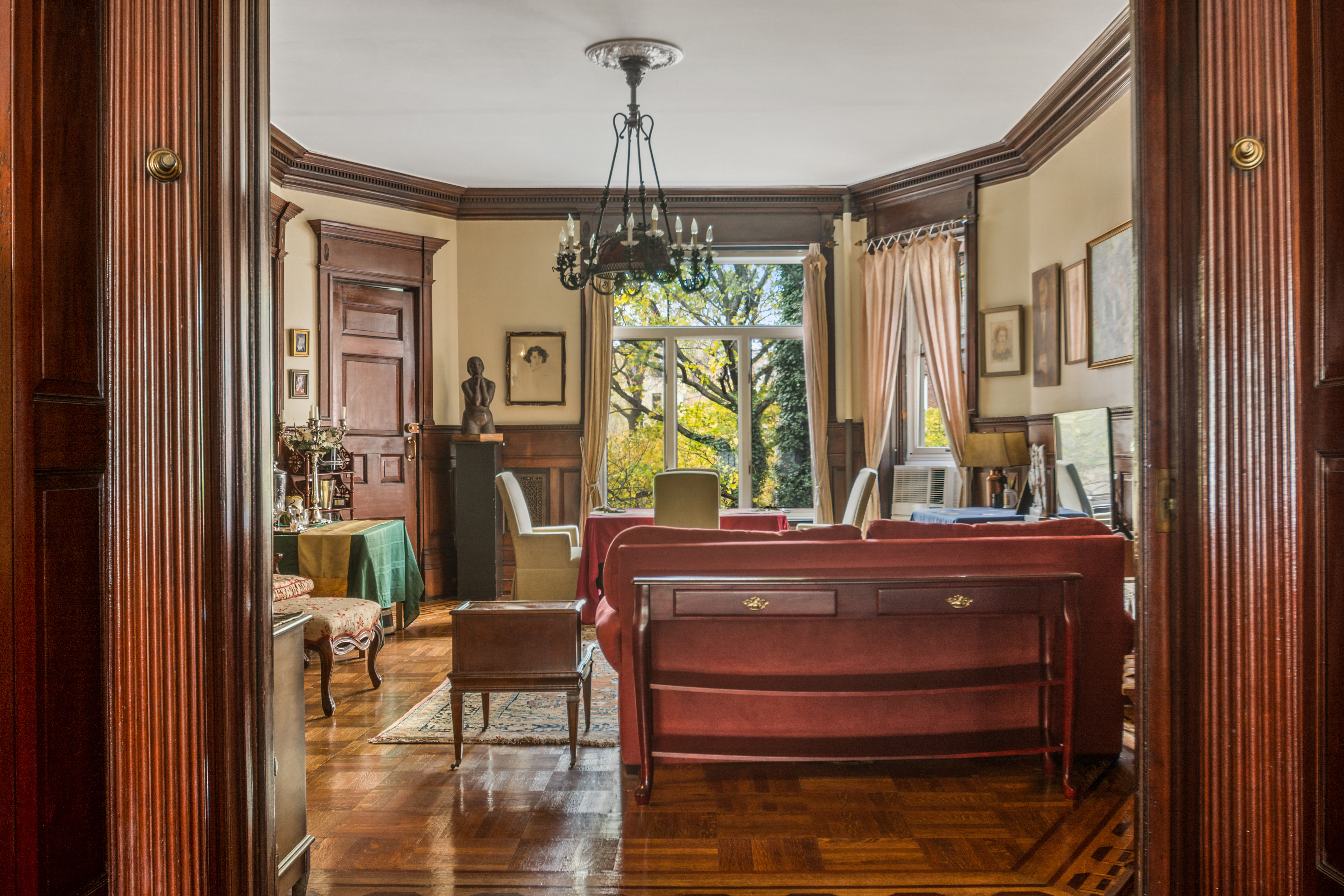 349 West End Avenue, Unit PARLOR Manhattan, NY 10024 - Photo 11 of 18