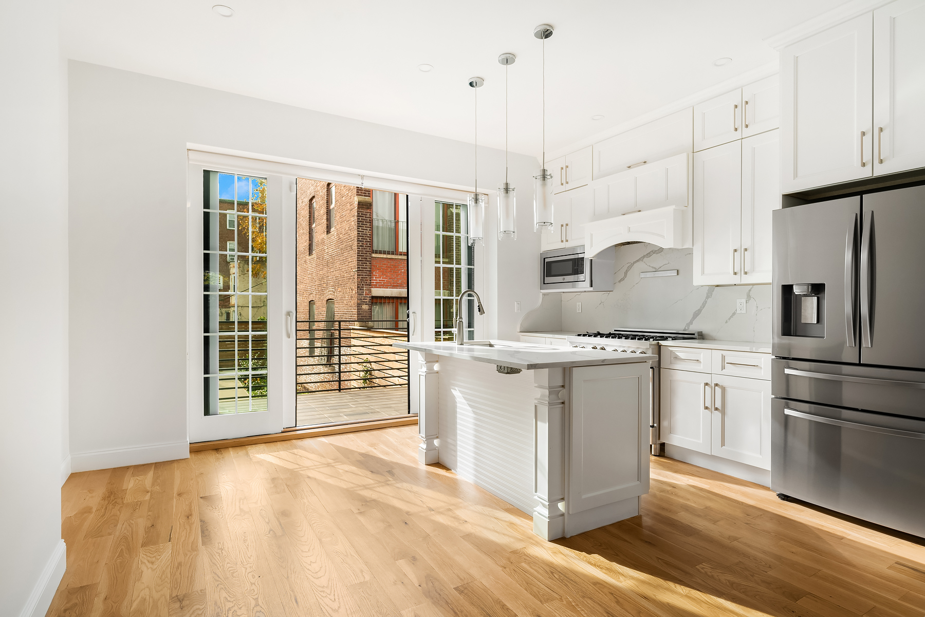 1002 Bergen Street, Unit 2 Brooklyn, NY 11216 - Photo 1 of 11
