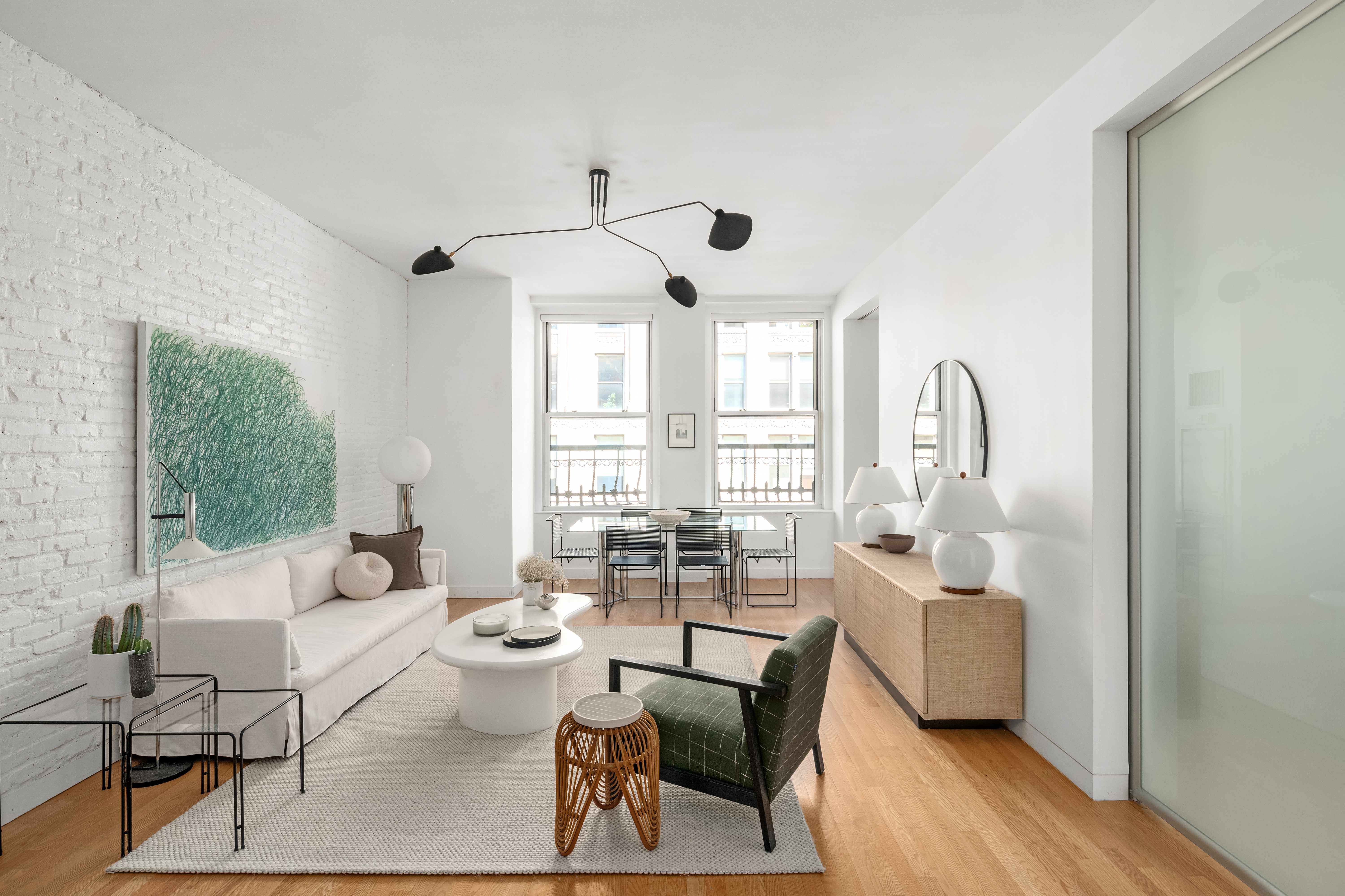 60 West 20th Street, Unit 4E Manhattan, NY 10011 - Photo 2 of 16