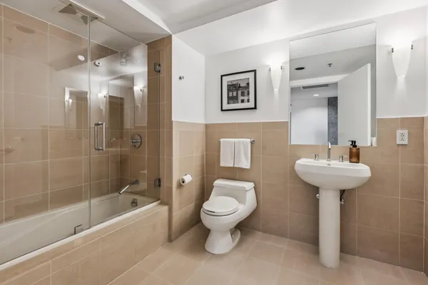 $1,275,000 | 200 Brannan Street, Unit 309, San Francisco, CA 94107