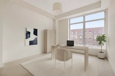 $2,450,000 | 170 South 1st Street, Unit 4B | Williamsburg