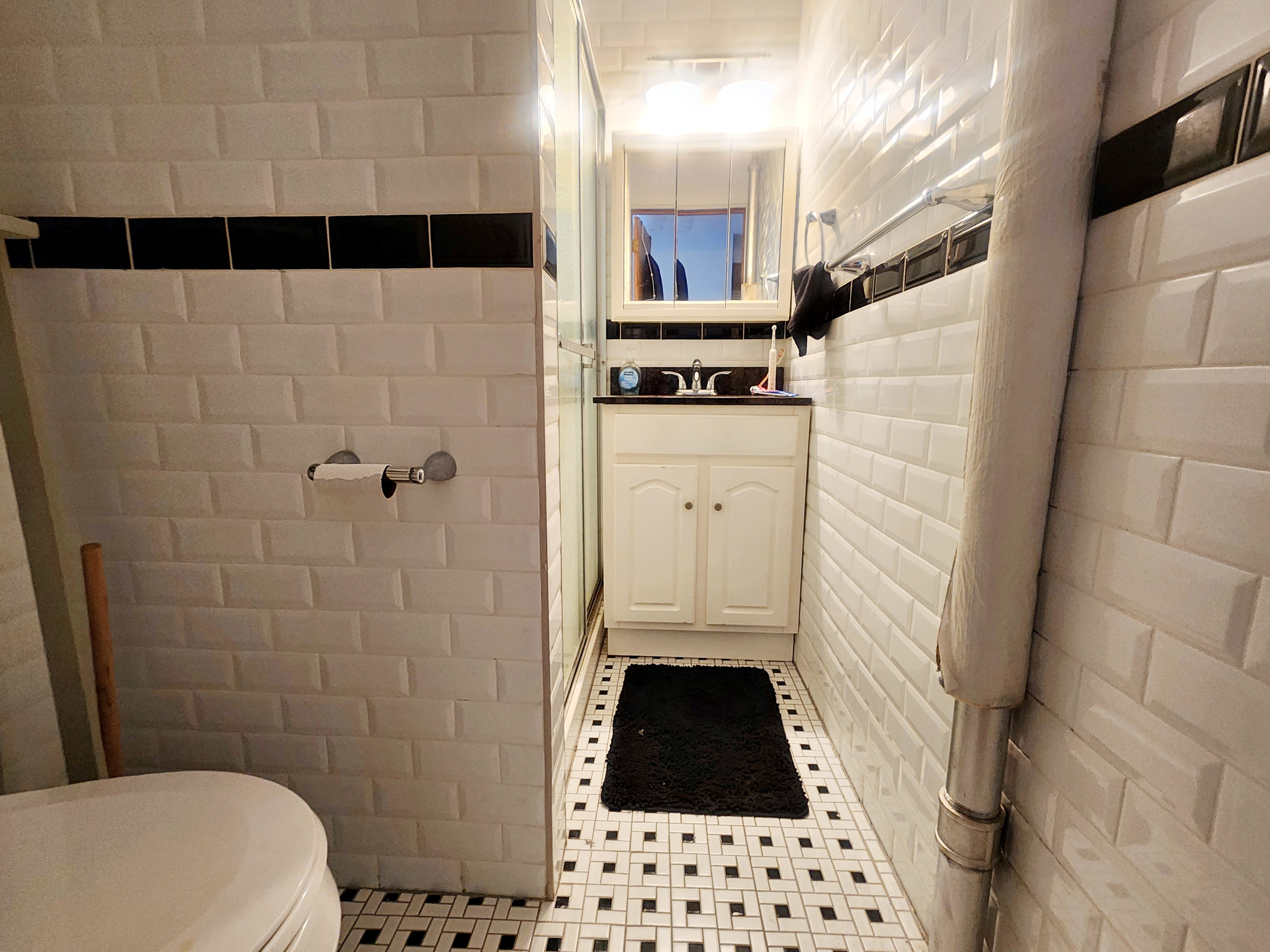 268 Manhattan Avenue, Unit 3L Brooklyn, NY 11211 - Photo 7 of 8