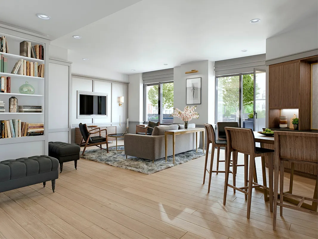 500 Waverly Avenue, Unit 5C Brooklyn, NY 11238 - Photo 11 of 14