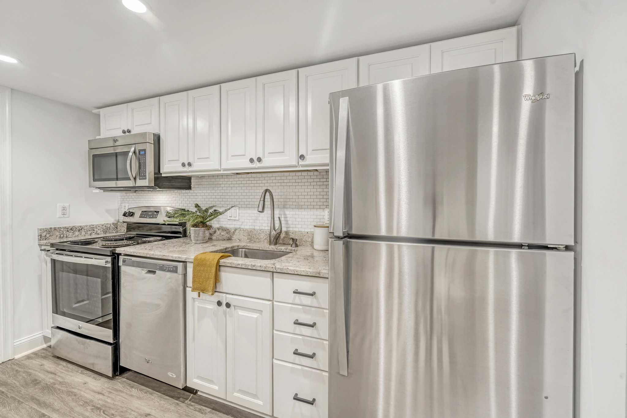 1017 E Street Northeast Washington, DC 20002 - Photo 44 of 58