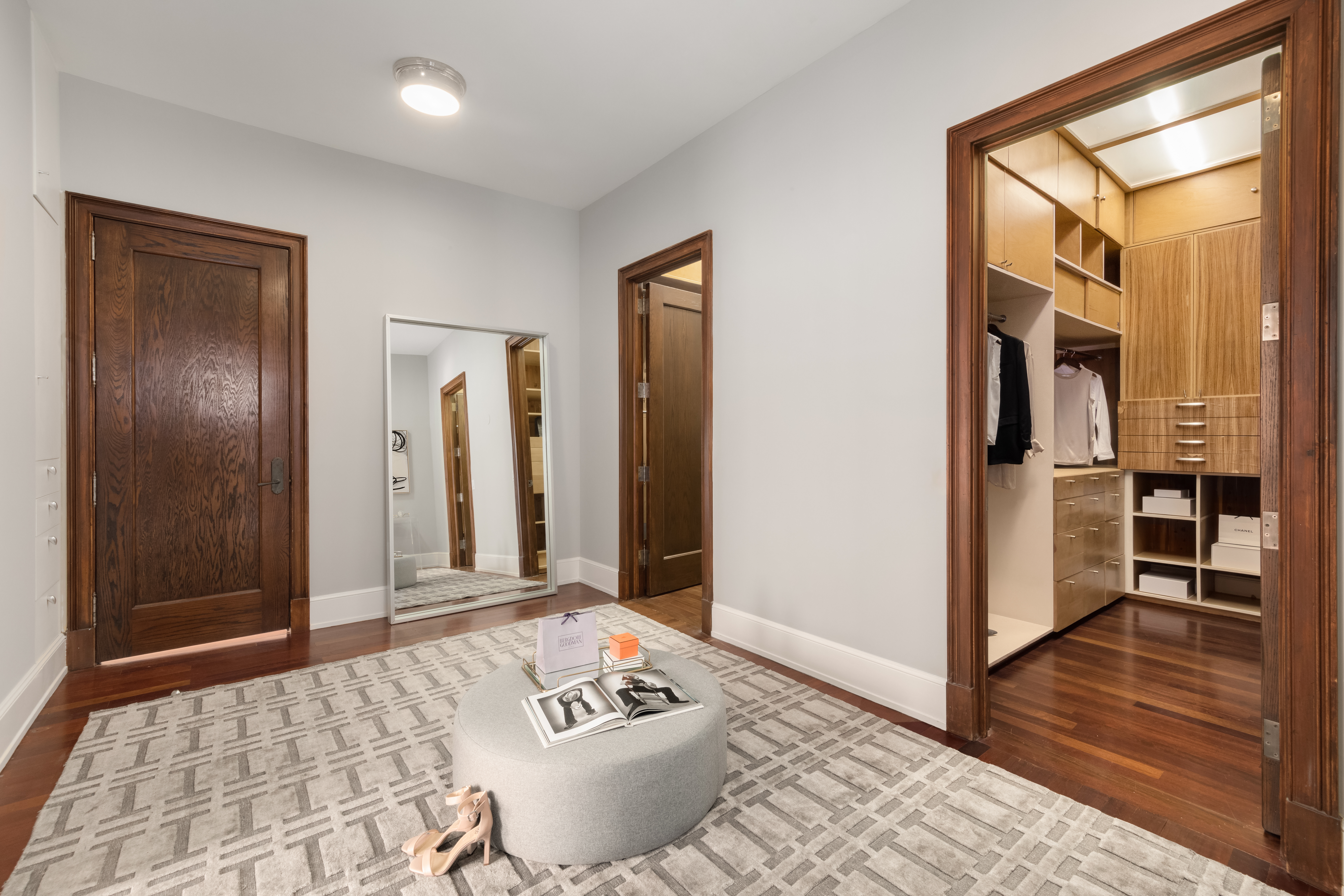 285 Lafayette Street, Unit 6B Manhattan, NY 10012 - Photo 12 of 18