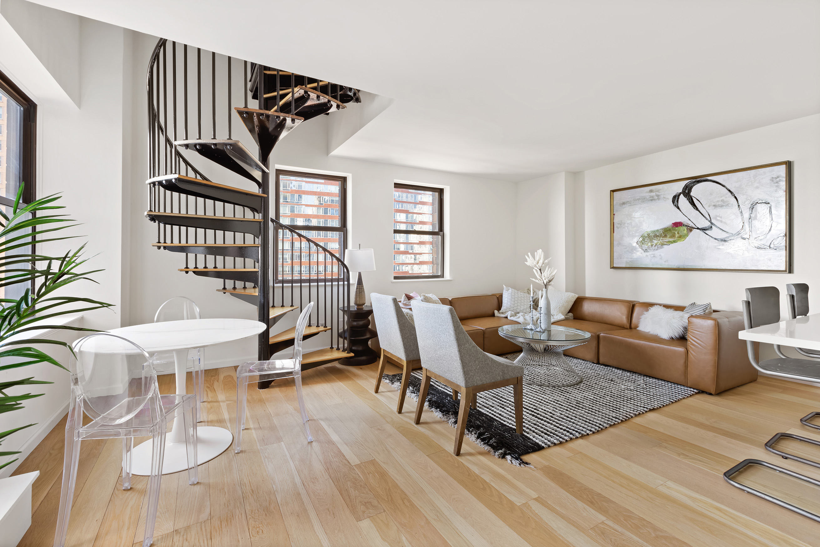 20 West Street, Unit 23A Manhattan, NY 10004 - Photo 1 of 17