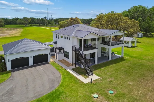 $1,995,000 | 13711 Lussier Lane, Spring Hill, FL 34610