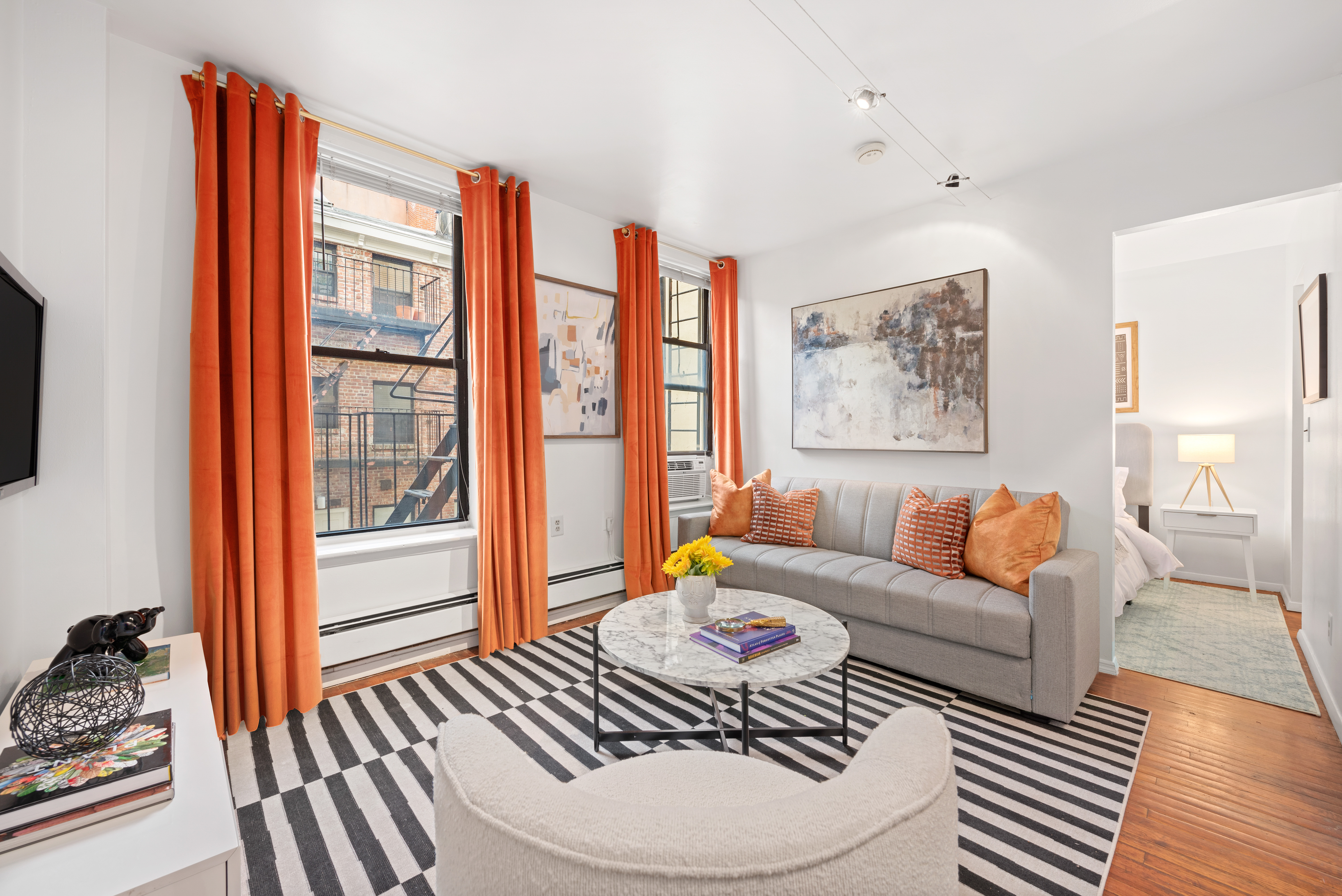 214 Avenue A, Unit 1F Manhattan, NY 10009 - Photo 1 of 7