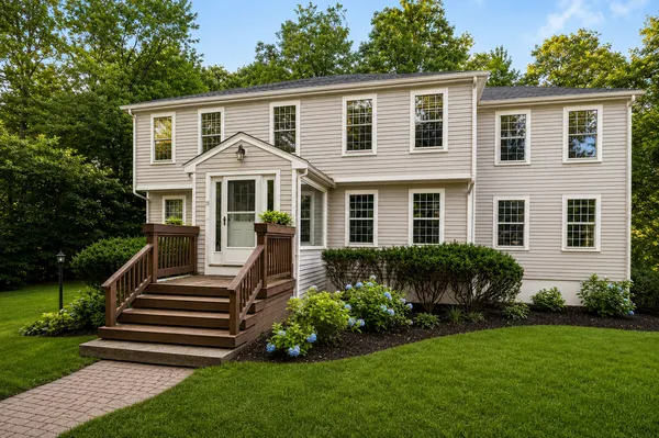 Contact Agent | Address Upon Request, Hingham, MA 02043