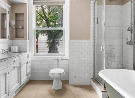 $3,300,000 | 327 Central Park West, Unit 2B | Upper West Side