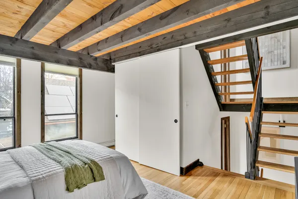 Contact Agent | 36 Irving Street, Unit 6, Cambridge, MA 02138