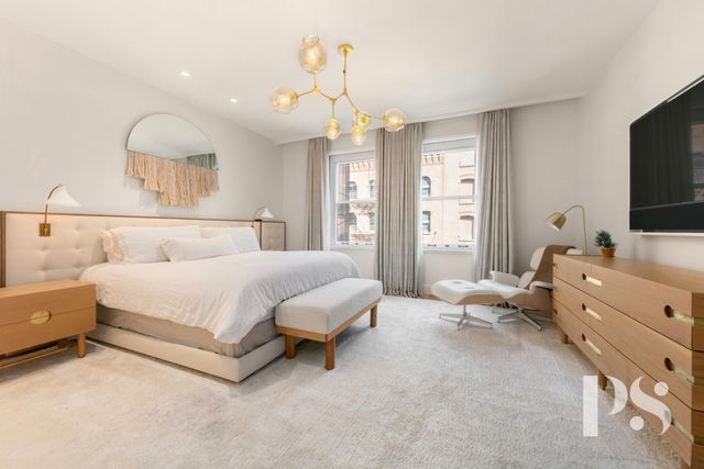 $9,525,000 | 71 Laight Street, Unit 4D | TriBeCa