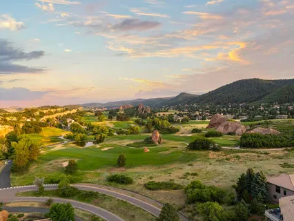 $3,250,000 | 4636 North Ponderosa Trail, Littleton, CO 80125