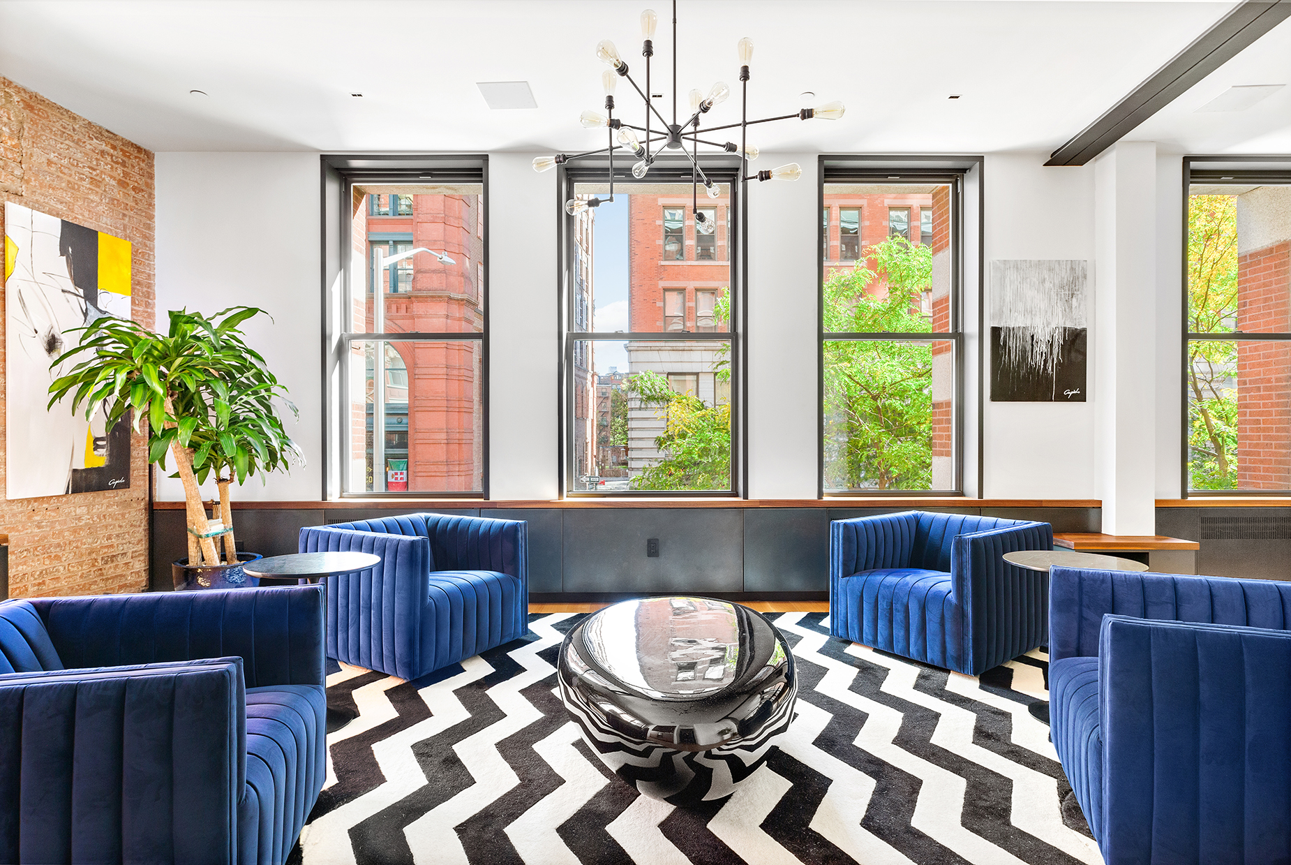 284 Lafayette Street, Unit 2C Manhattan, NY 10012 - Photo 5 of 24