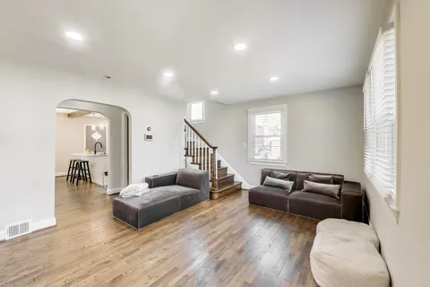 $445,000 | 4609 Hillside Road Southeast, Washington, DC 20019