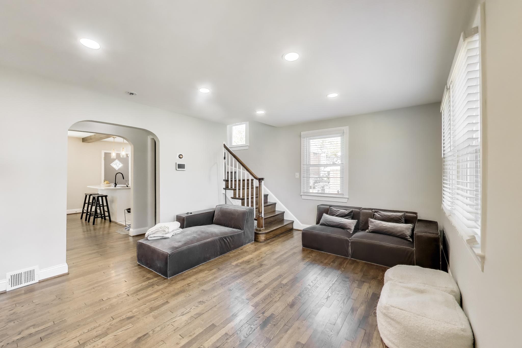 4609 Hillside Road Southeast Washington, DC 20019 - Photo 6 of 37