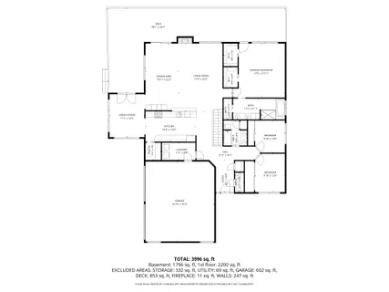 $845,000 | 113 Stillwater Lane, Sewickley, PA 15143