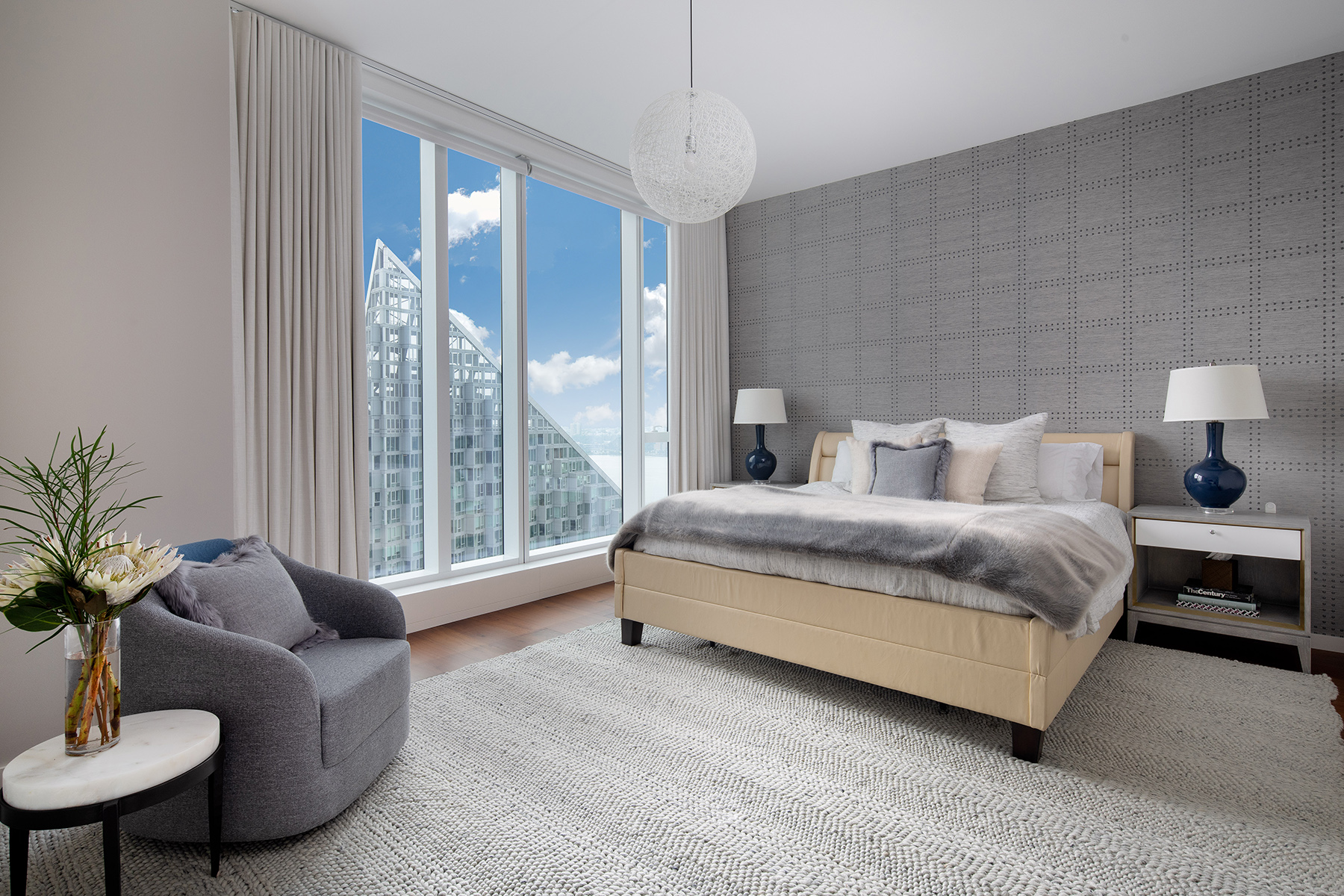 1 West End Avenue, Unit 31B Manhattan, NY 10023 - Photo 7 of 19