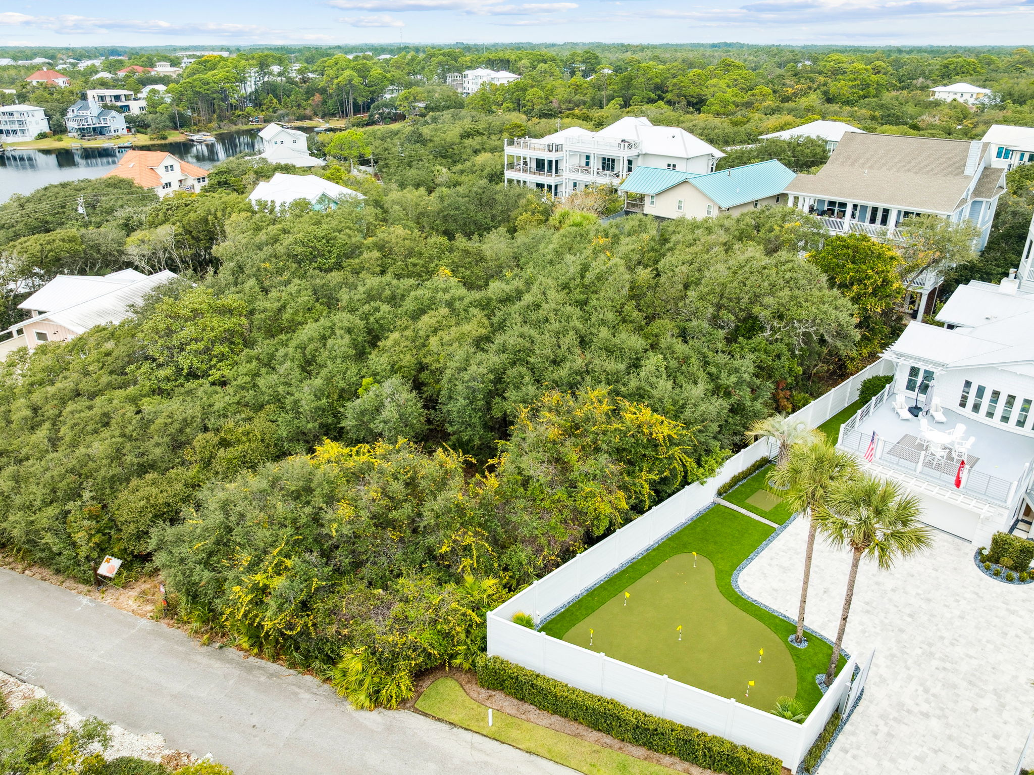 Highland Avenue Santa Rosa Beach, FL 32459 - Photo 5 of 15