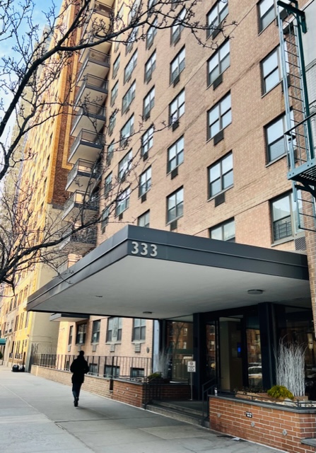 333 East 79th Street, Unit 21U Manhattan, NY 10075 - Photo 9 of 10