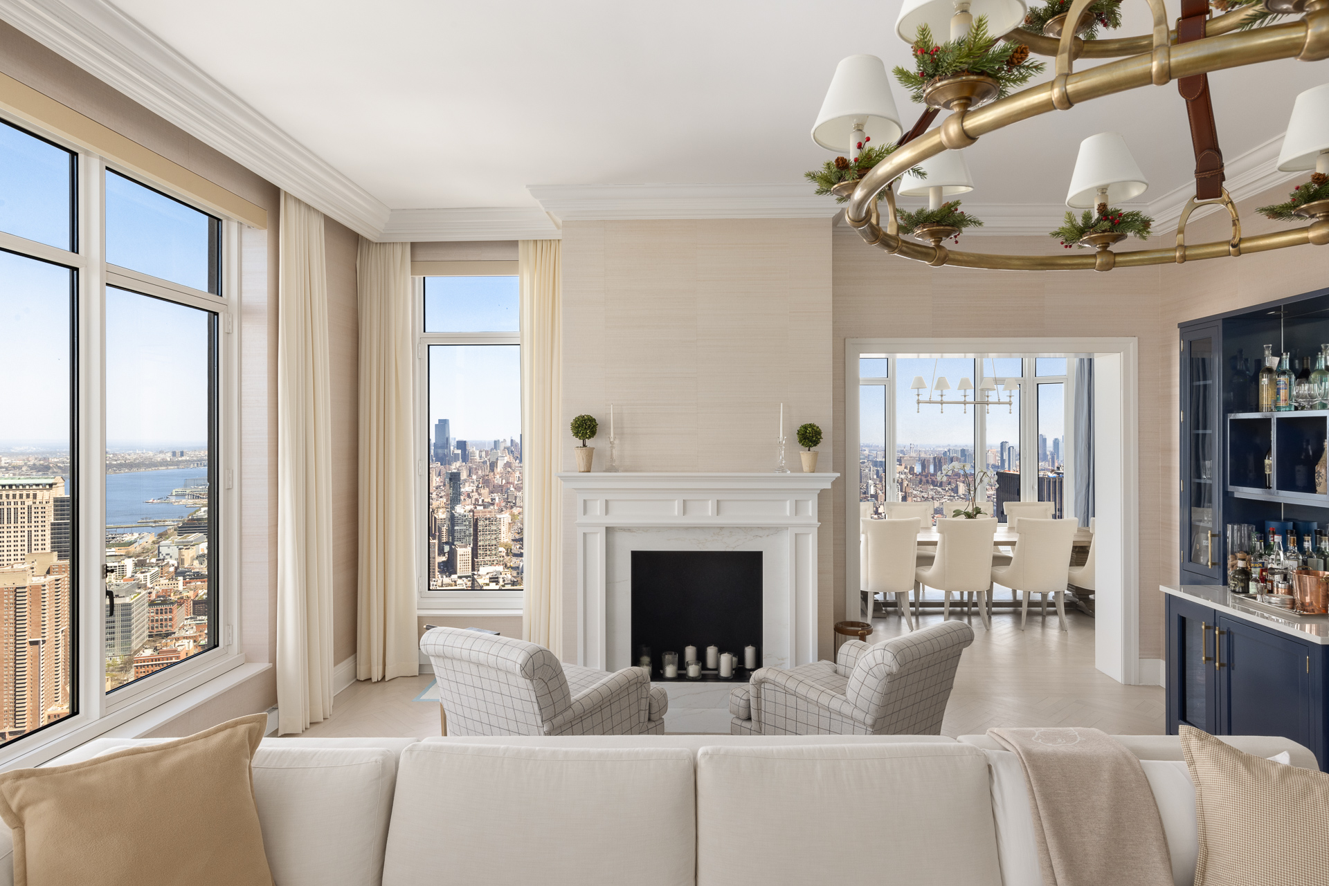 30 Park Place, Unit 67A Manhattan, NY 10007 - Photo 3 of 23