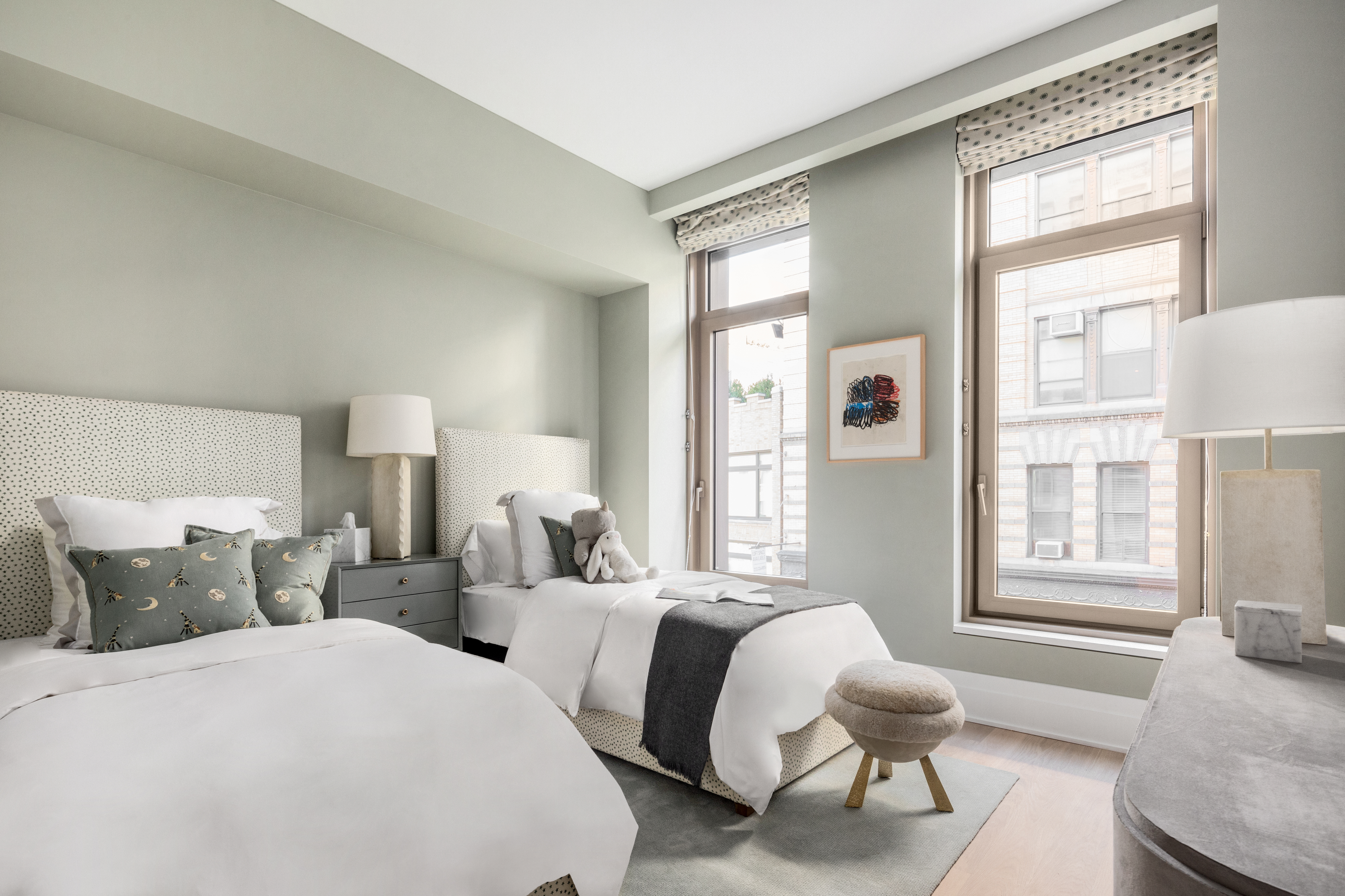 40 Bleecker Street, Unit Undisclosed Manhattan, NY 10012 - Photo 5 of 8