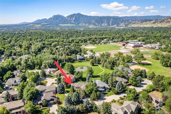 $3,500,000 | Address Upon Request, Boulder, CO 80304