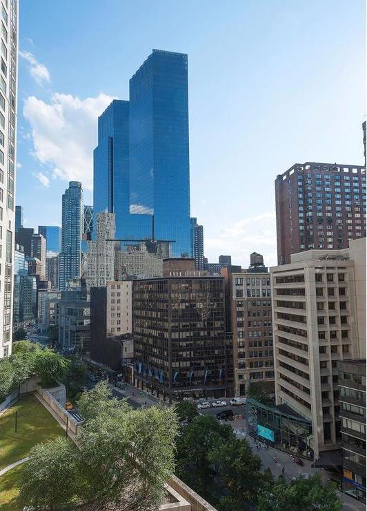 30 Lincoln Center Plaza, Unit 14E Manhattan, NY 10023 - Photo 1 of 10 Gallery Image 1