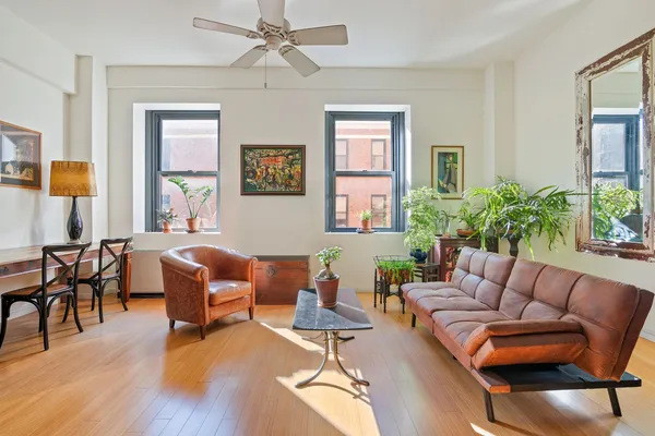 $5,700 | 365 Bridge Street, Unit 6D | Downtown Brooklyn
