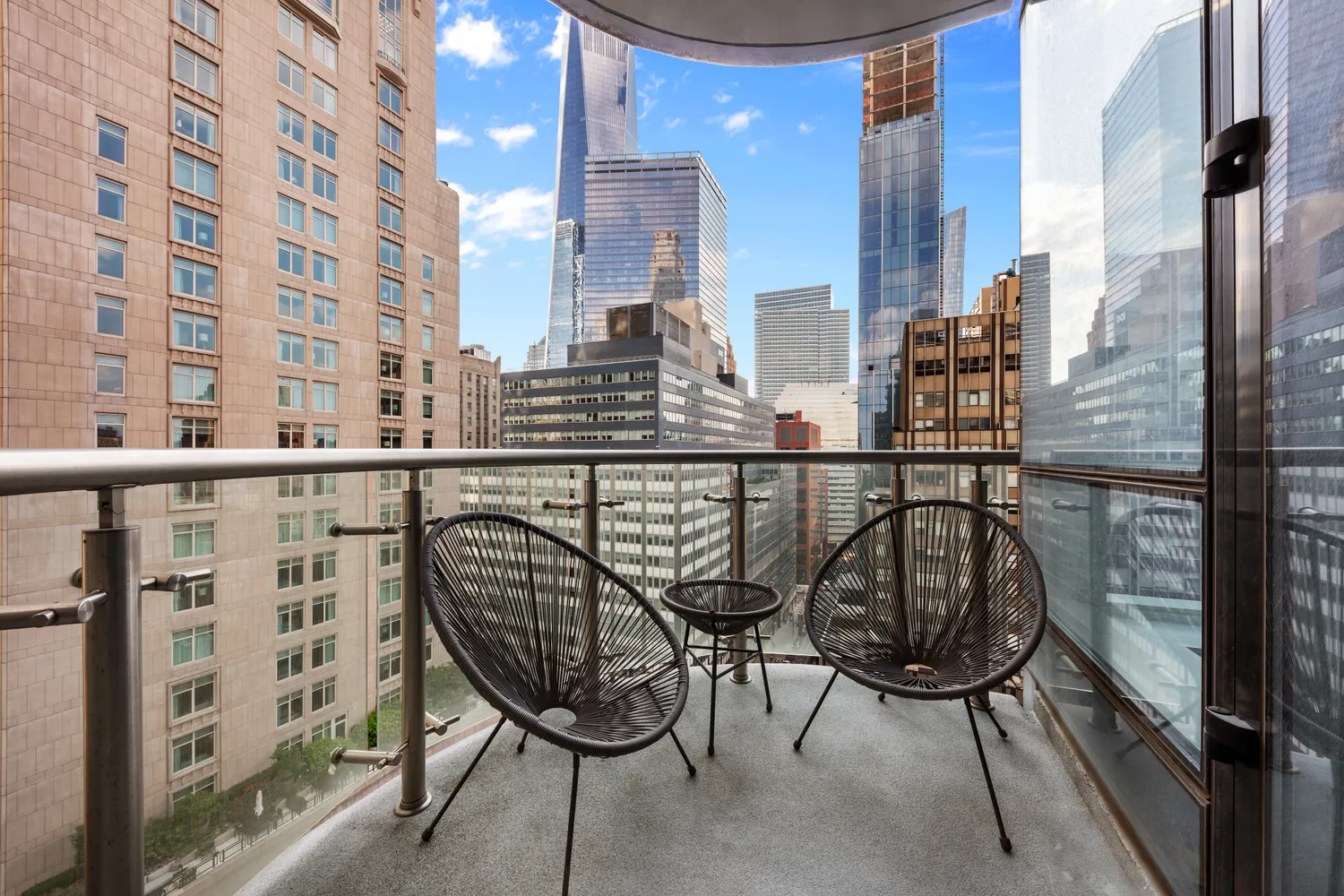 $2,700,000 | 19 Park Place, Unit 14A | TriBeCa