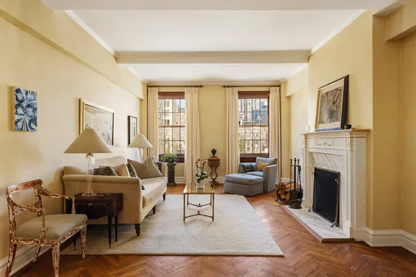 $2,500,000 | 162 East 80th Street, Unit 9B | Upper East Side