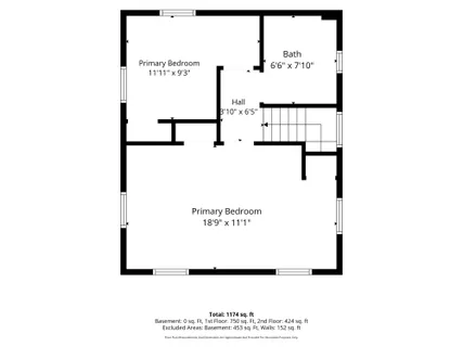 $529,000 | 112 Grove Avenue, Verona, NJ 07044