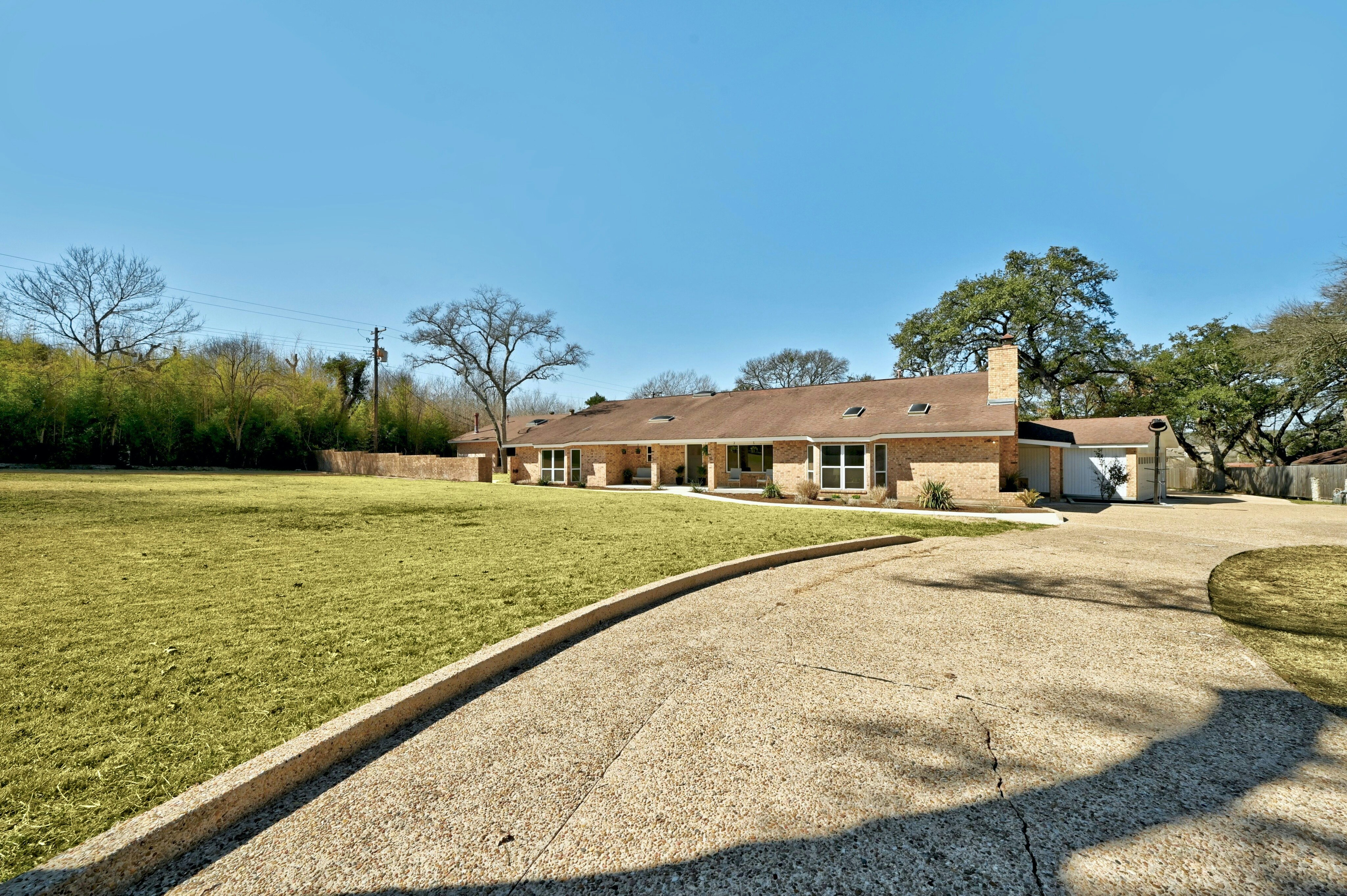 7412 Albert Road Austin, TX 78745 - Photo 42 of 42