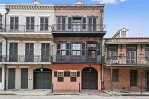 $500,000 | 1231 Chartres Street, Unit 2, New Orleans, LA 70116