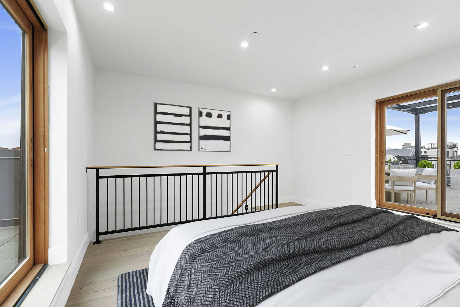 20 Arion Place, Unit 4F Brooklyn, NY 11206 - Photo 3 of 15