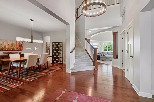 $1,100,000 | 6160 Ithaca Lane North, Plymouth, MN 55446