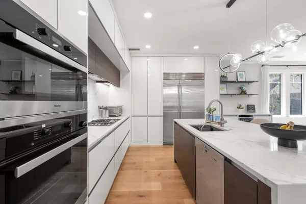 $3,499,000 | 78 Verndale Street, Unit PH, Brookline, MA 02446