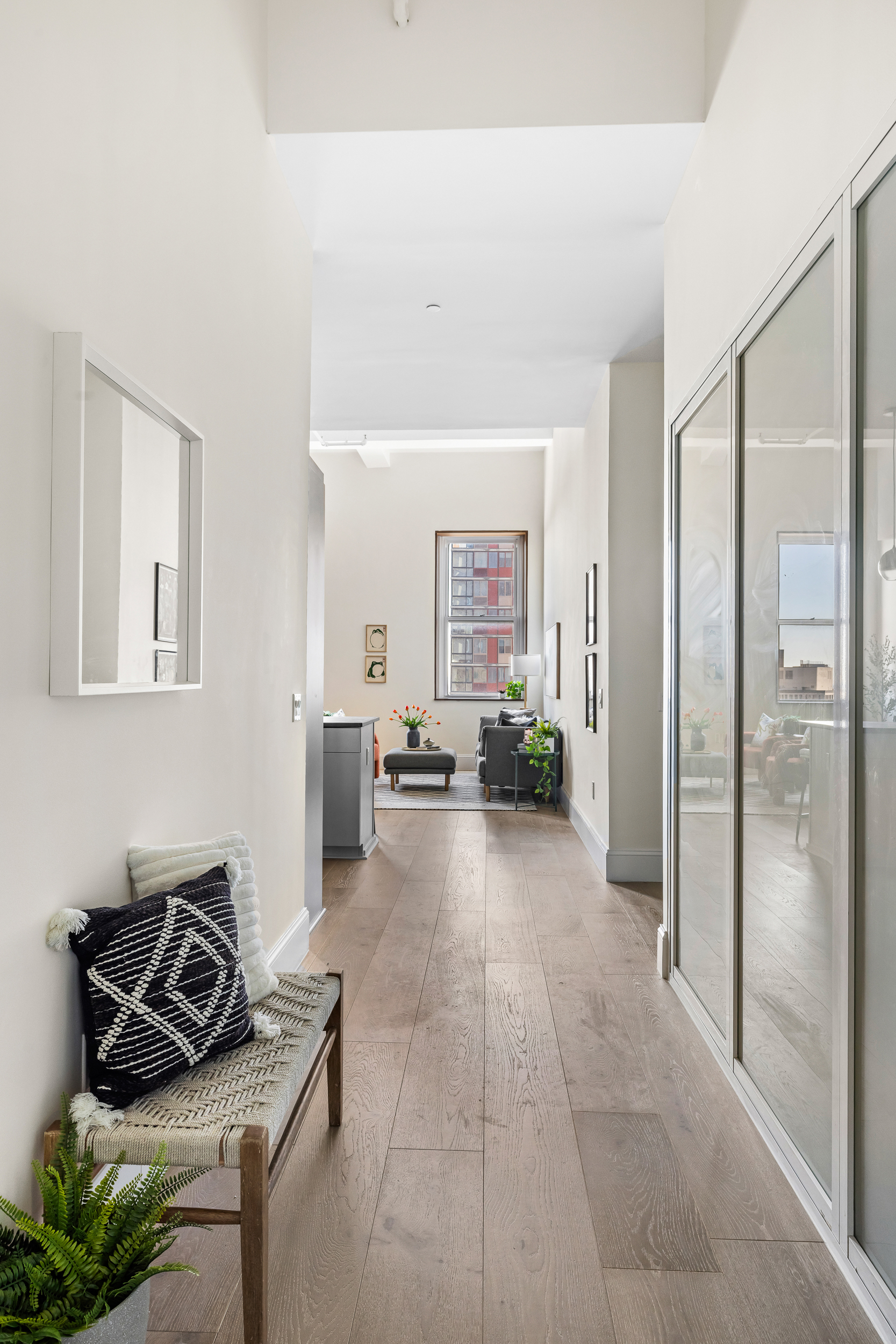 365 Bridge Street, Unit 23B Brooklyn, NY 11201 - Photo 11 of 14 Gallery Image 11
