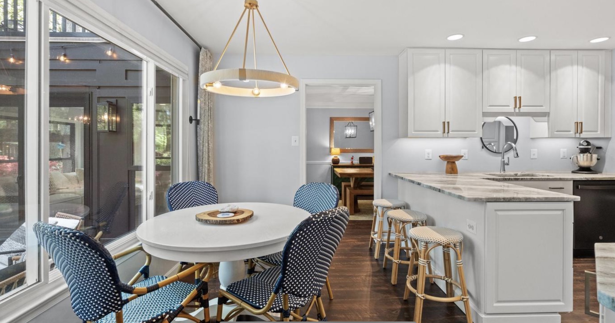 1731 Key W Lane Vienna, VA 22182 - Photo 6 of 11