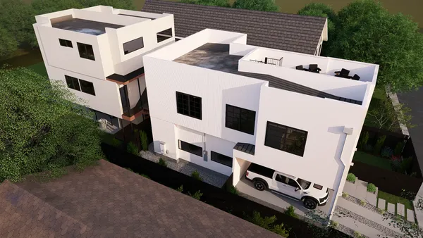 Contact Agent | 2108 East 9th Street, Unit 2A & 2B, Austin, TX 78702