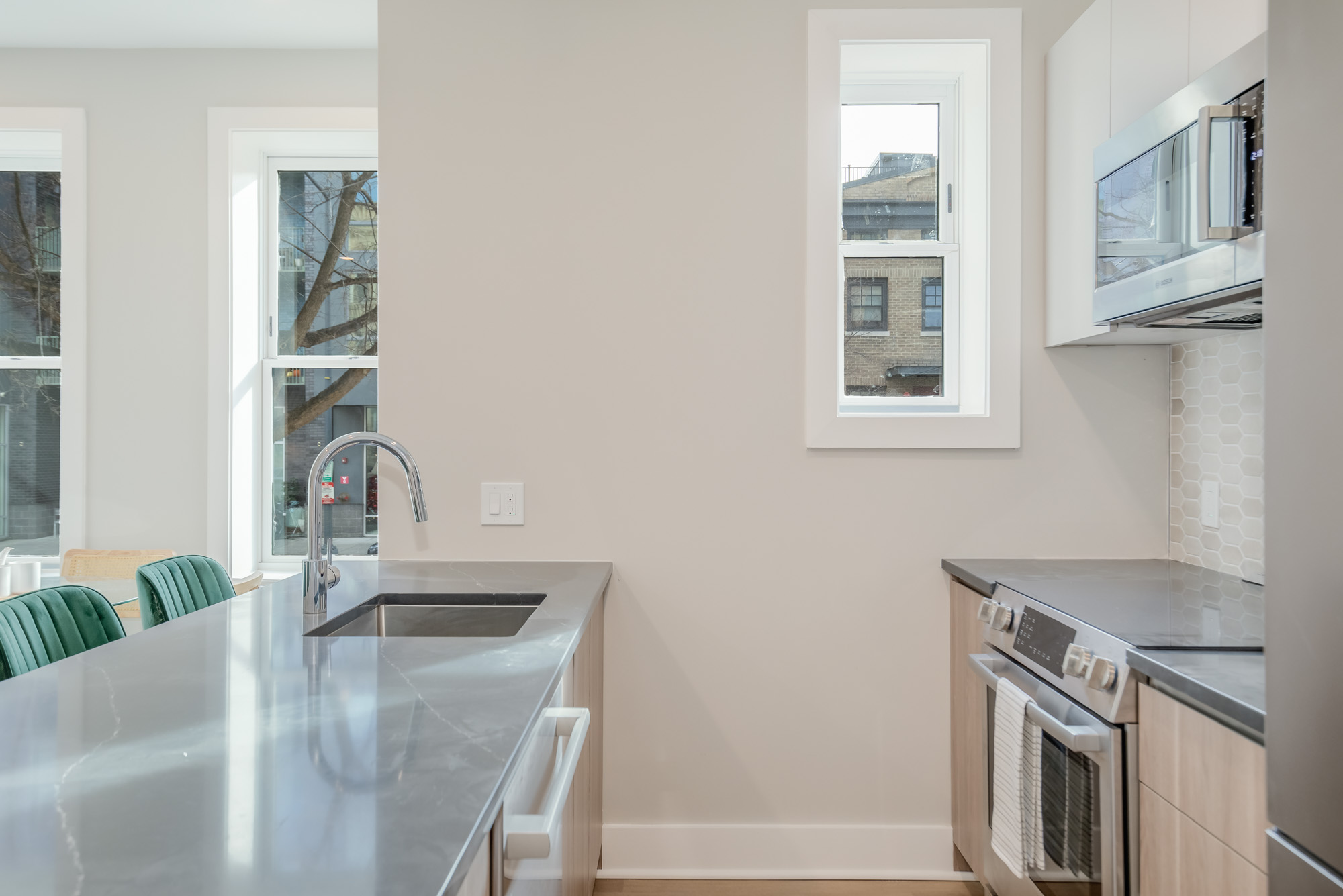 933 N Street Northwest, Unit 101 Washington, DC 20001 - Photo 5 of 17