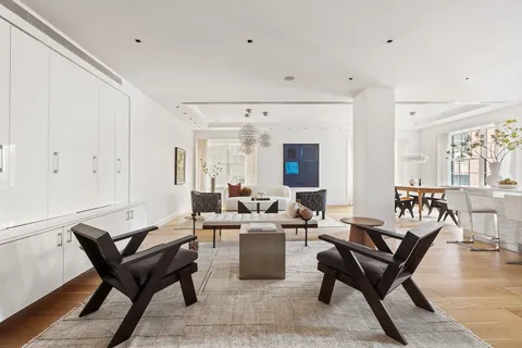 $3,800,000 | 1 Lexington Avenue, Unit 5C | Gramercy