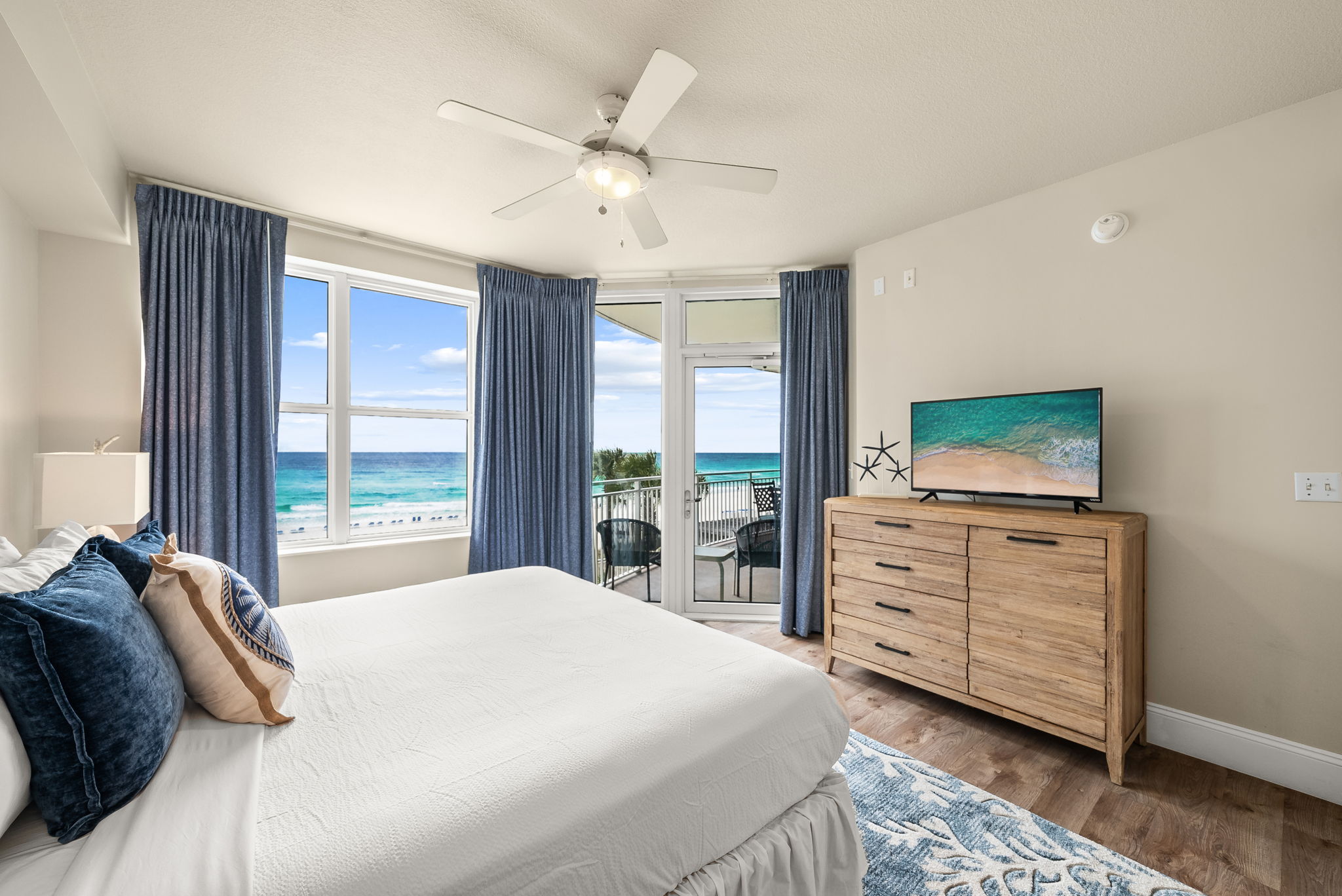 15625 Front Beach Road, Unit 209 Panama City Beach, FL 32413 - Photo 22 of 29