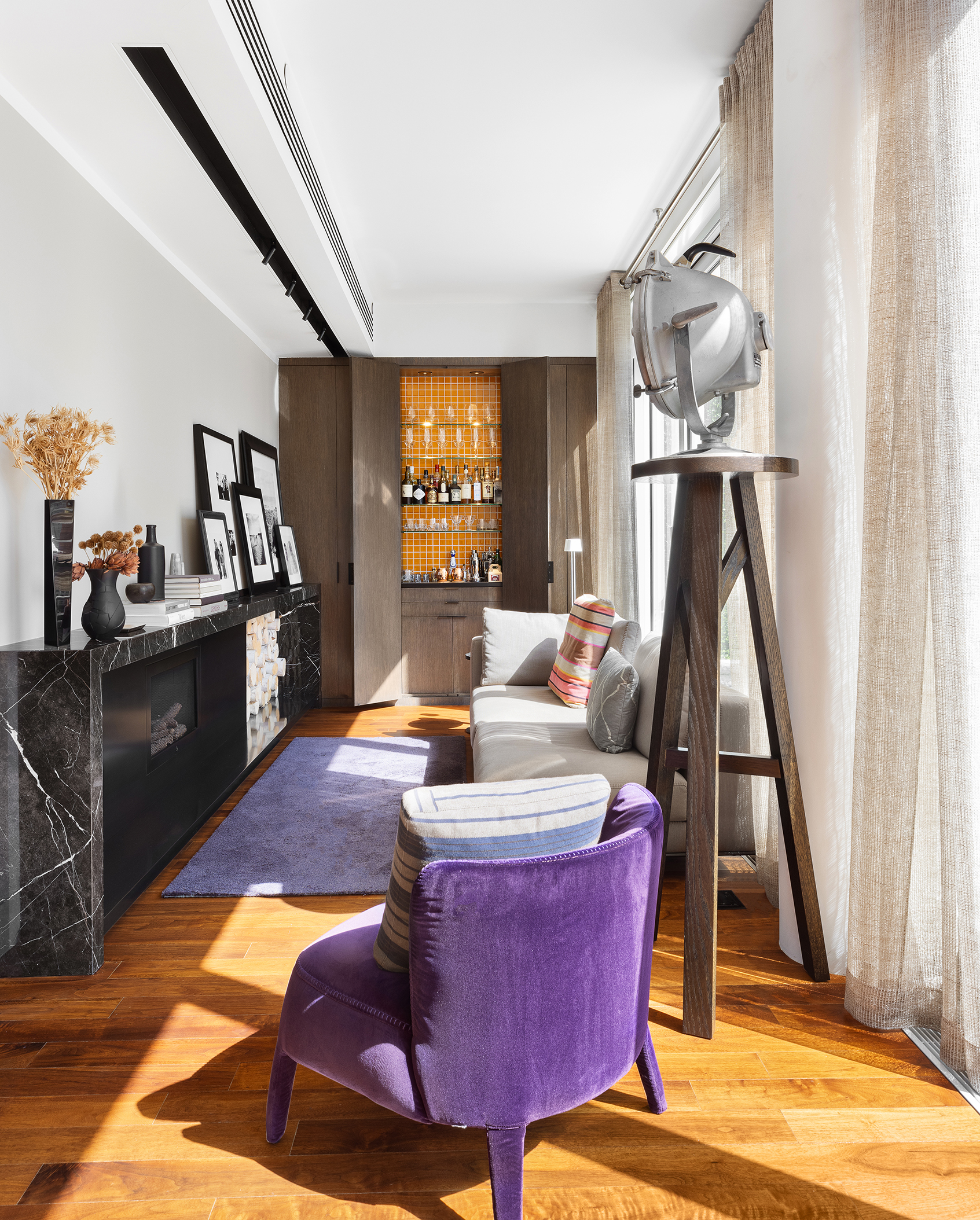 57 Irving Place, Unit PH9/10 Manhattan, NY 10003 - Photo 11 of 33 Gallery Image 11