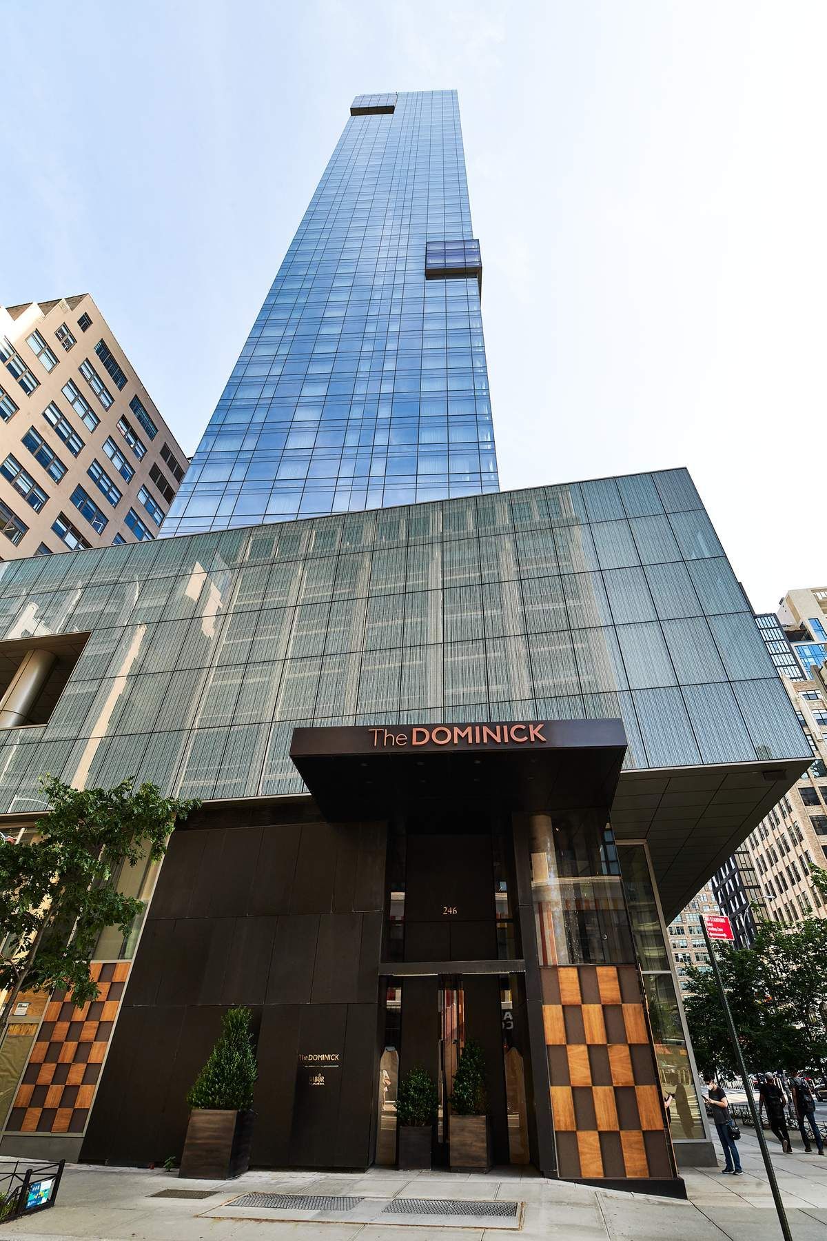 246 Spring Street, Unit 4111 Manhattan, NY 10013 - Photo 18 of 19