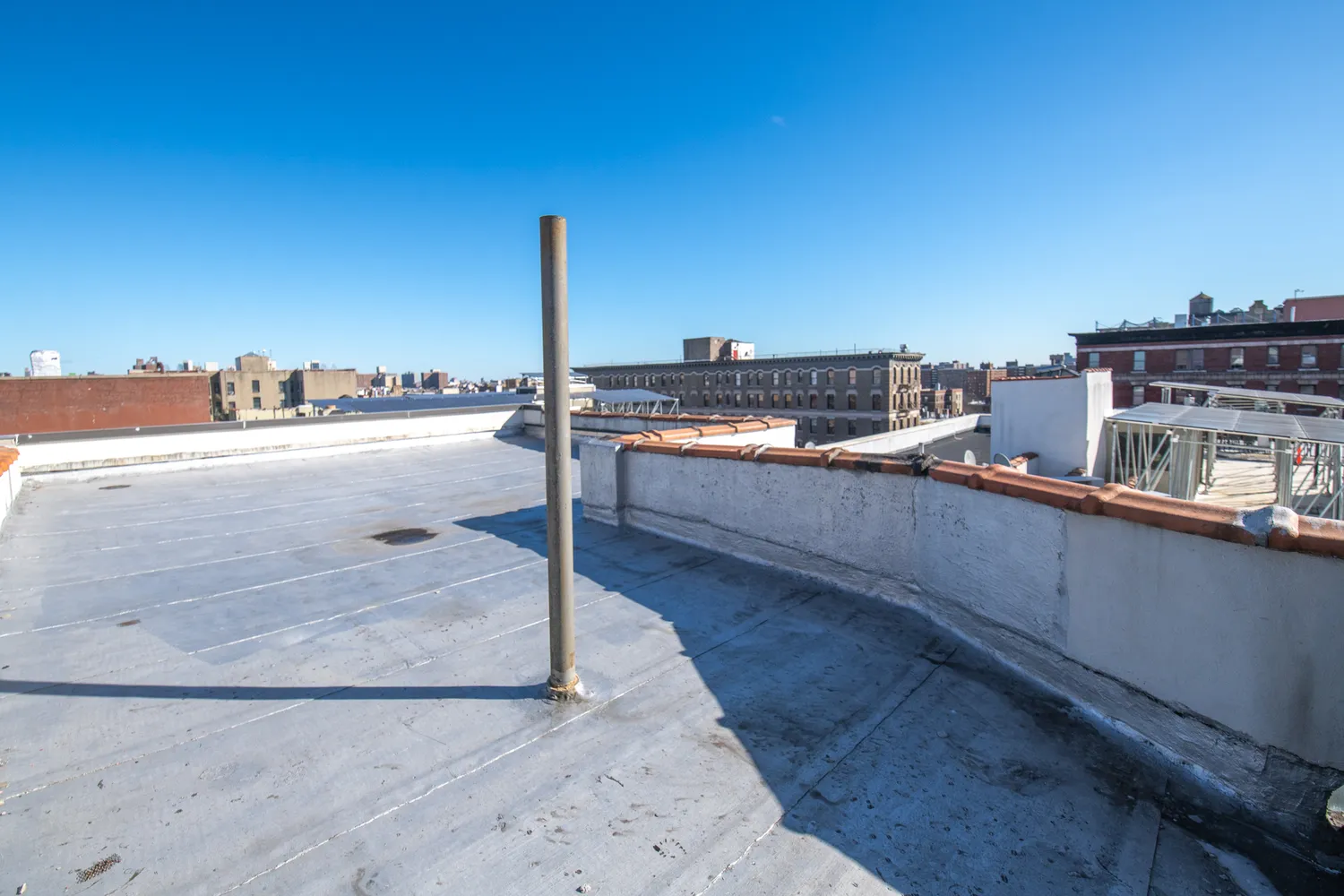 $499,999 | 502 West 141st Street, Unit 6A | Hamilton Heights